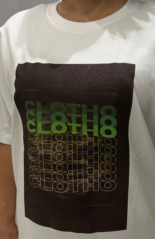 Clotho Tee