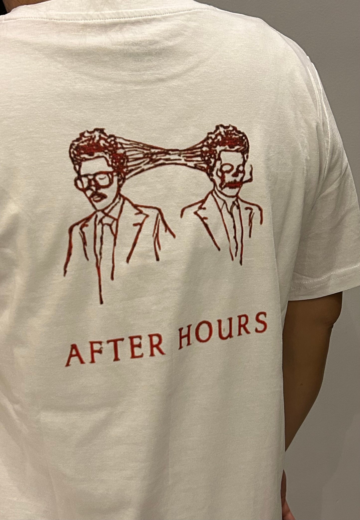 After Hours - XO