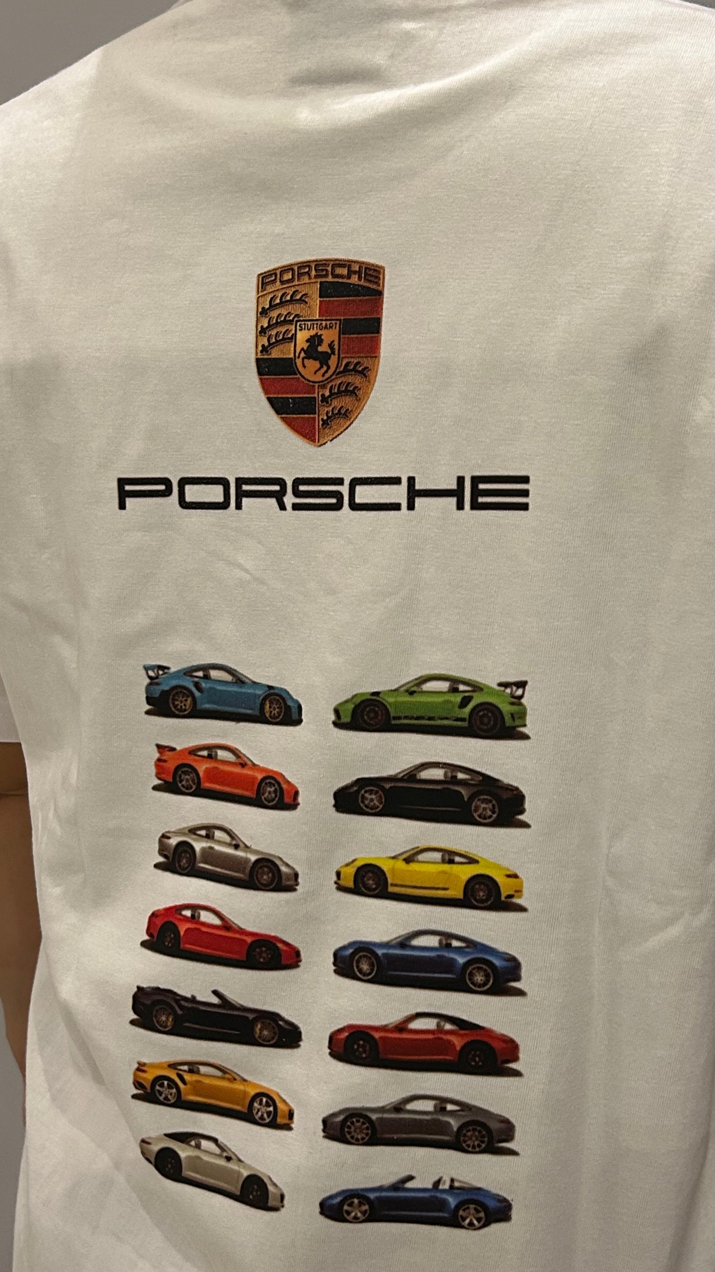 Porsche