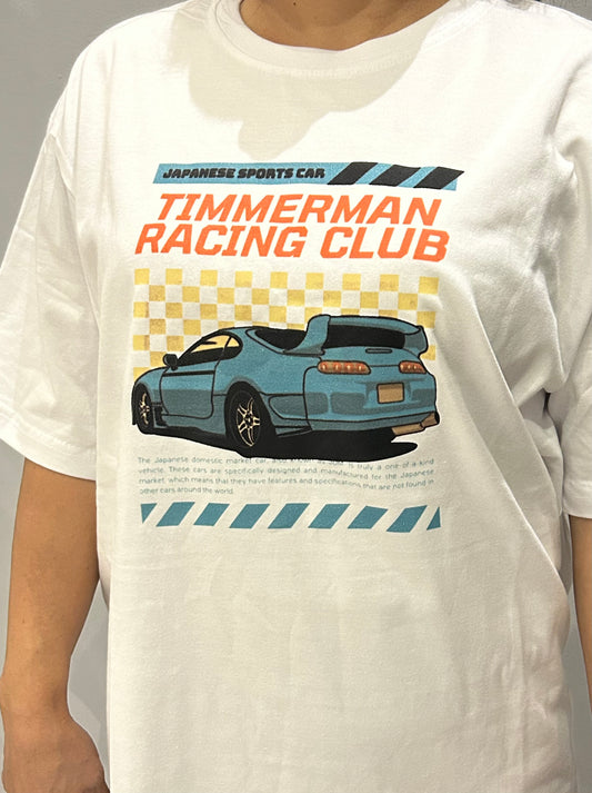 Timmerman Racing Club