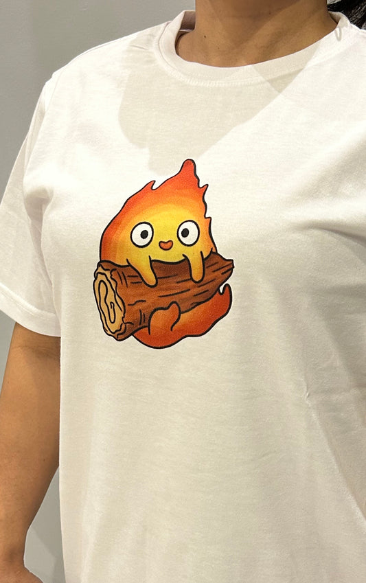 Calcifer