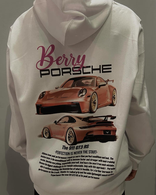 Berry Porsche