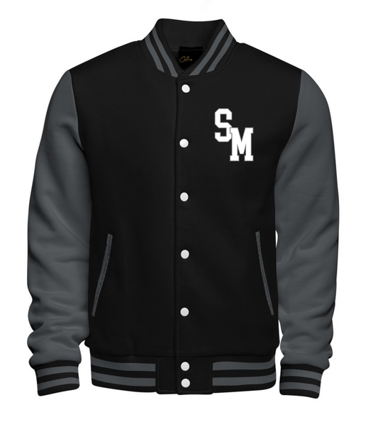 Senior Jacket